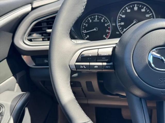 2026 Mazda CX-30 2.5 S Select Sport