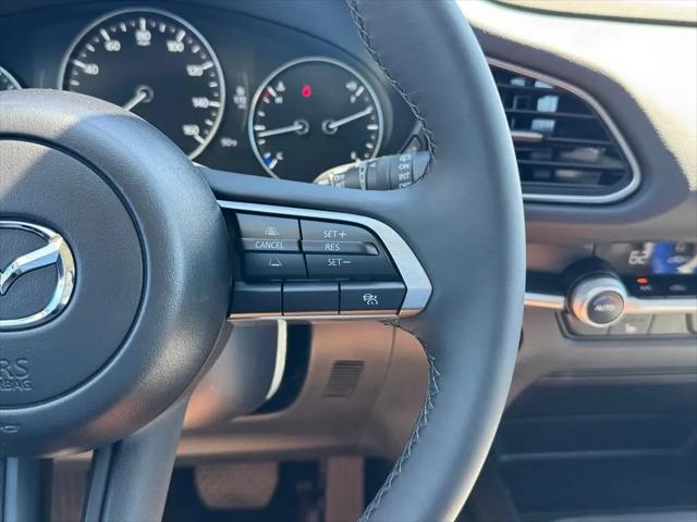 2026 Mazda CX-30 2.5 S Select Sport