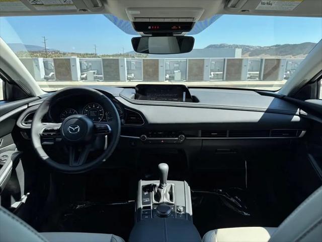 2026 Mazda CX-30 2.5 S Select Sport