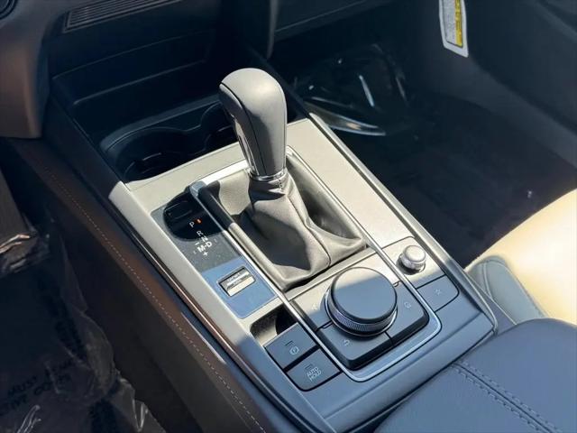 2026 Mazda CX-30 2.5 S Select Sport