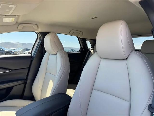2026 Mazda CX-30 2.5 S Select Sport