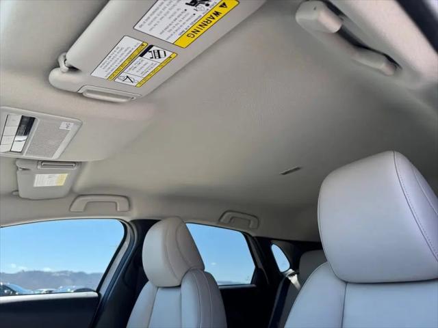 2026 Mazda CX-30 2.5 S Select Sport