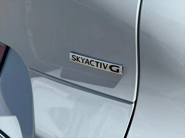 2026 Mazda CX-30 2.5 S Select Sport