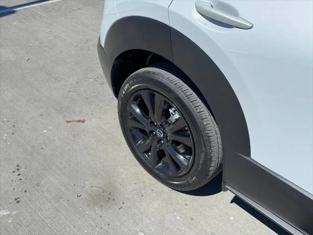 2026 Mazda CX-30 2.5 S Select Sport