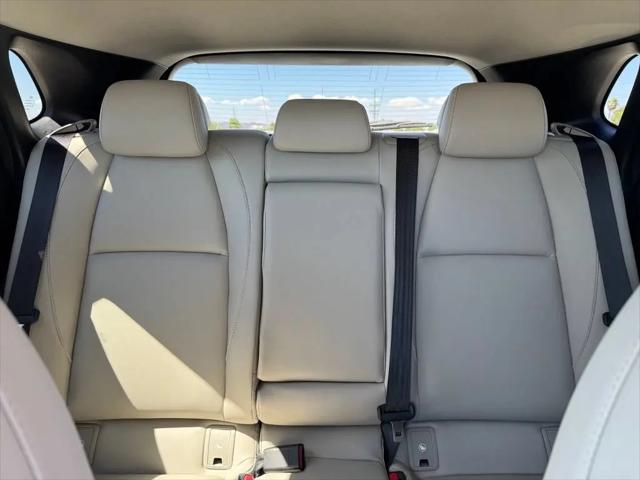 2026 Mazda CX-30 2.5 S Select Sport