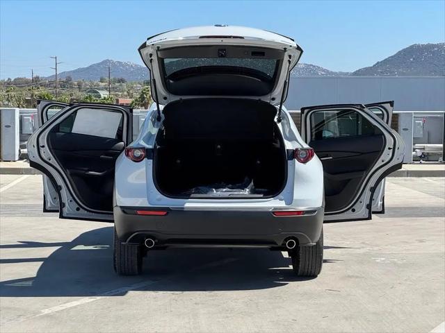 2026 Mazda CX-30 2.5 S Select Sport