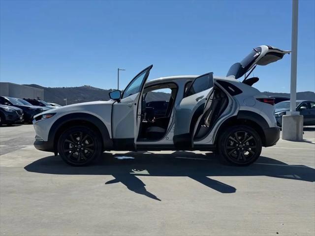 2026 Mazda CX-30 2.5 S Select Sport