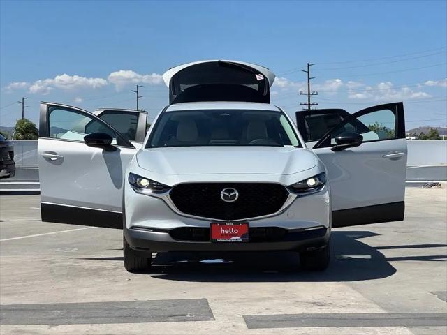 2026 Mazda CX-30 2.5 S Select Sport