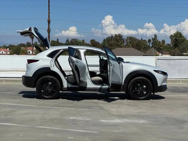 2026 Mazda CX-30 2.5 S Select Sport
