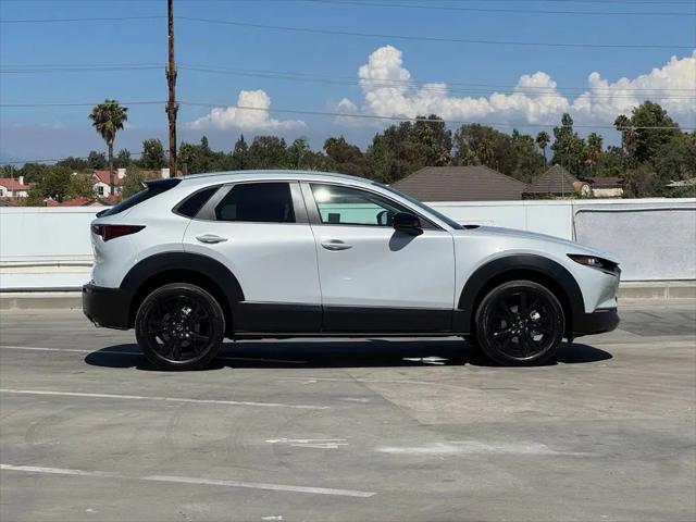 2026 Mazda CX-30 2.5 S Select Sport