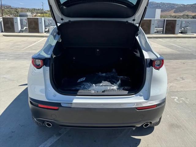 2026 Mazda CX-30 2.5 S Select Sport