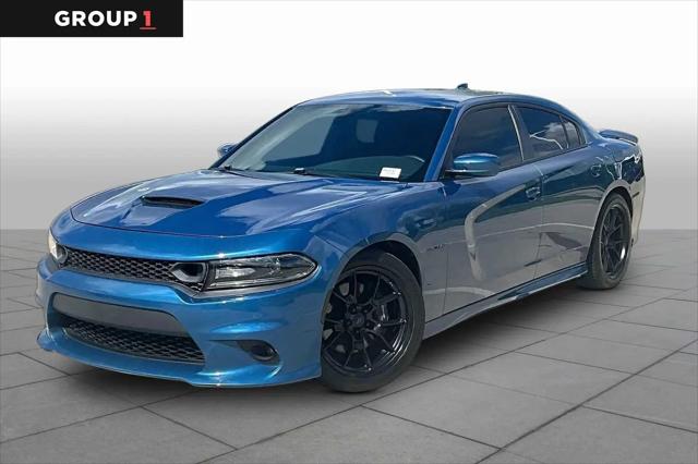 2021 Dodge Charger R/T RWD for sale in Webster, TX