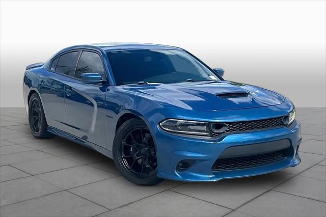 2021 Dodge Charger R/T RWD