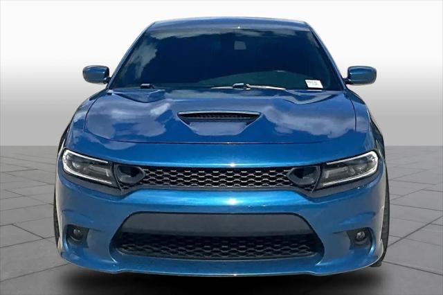 2021 Dodge Charger R/T RWD