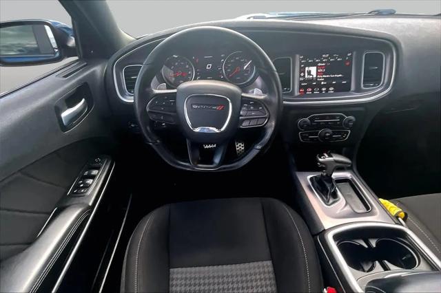 2021 Dodge Charger R/T RWD
