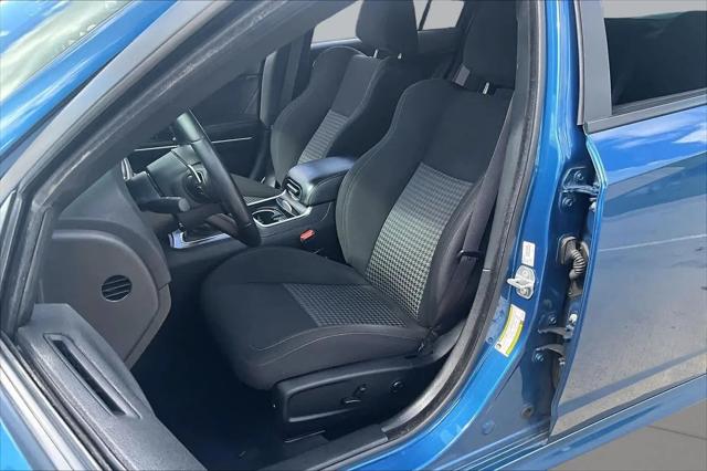 2021 Dodge Charger R/T RWD