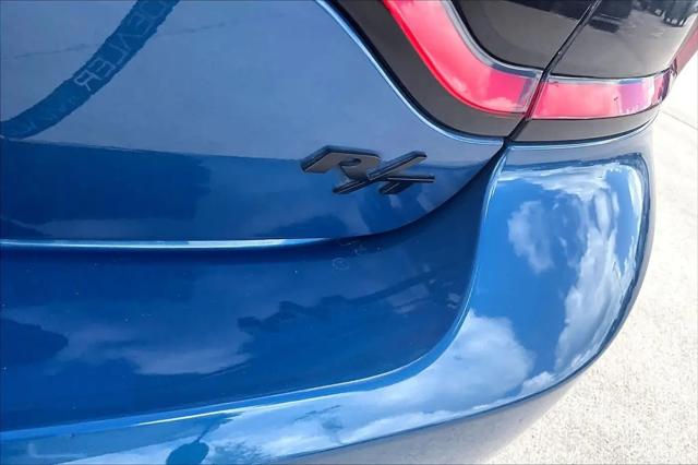 2021 Dodge Charger R/T RWD