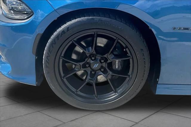 2021 Dodge Charger R/T RWD