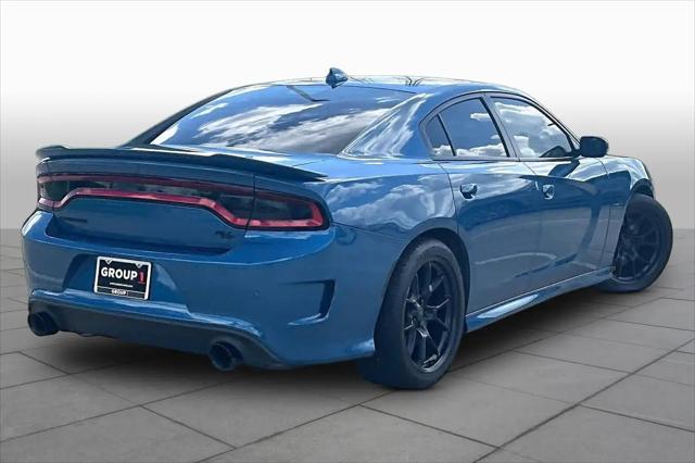 2021 Dodge Charger R/T RWD