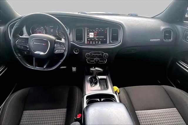 2021 Dodge Charger R/T RWD