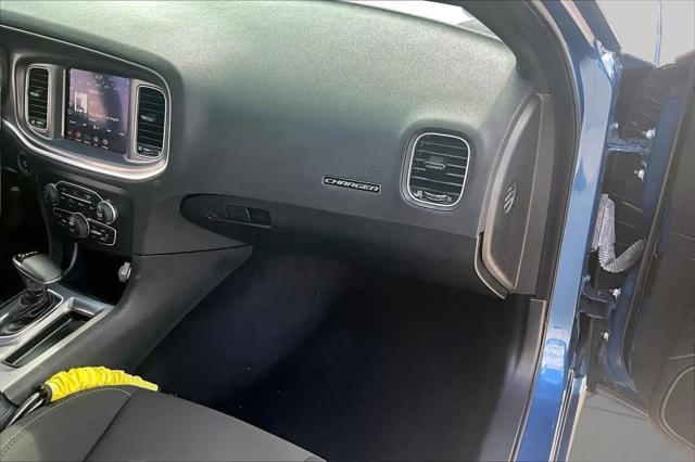 2021 Dodge Charger R/T RWD