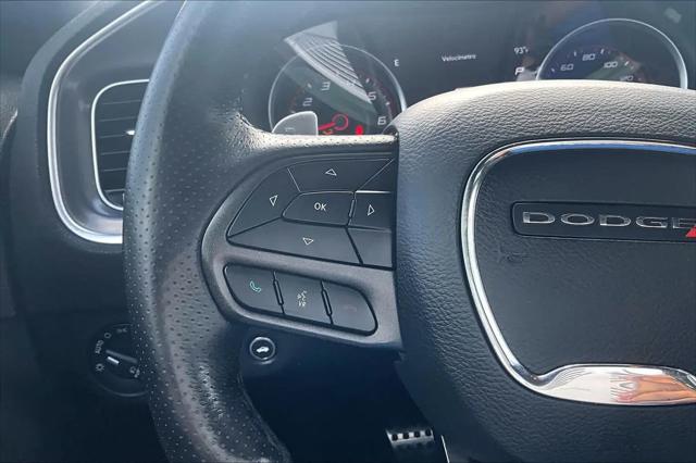 2021 Dodge Charger R/T RWD