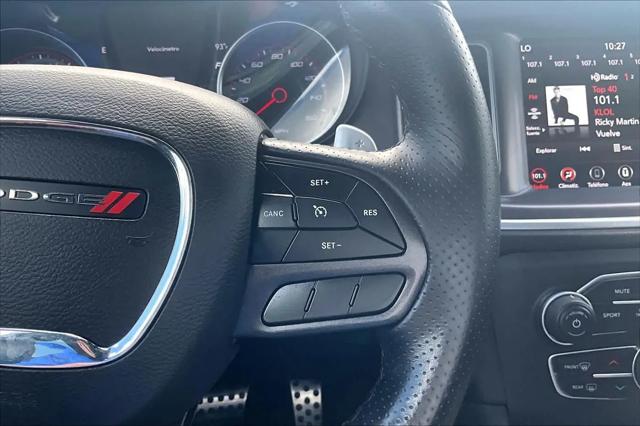 2021 Dodge Charger R/T RWD