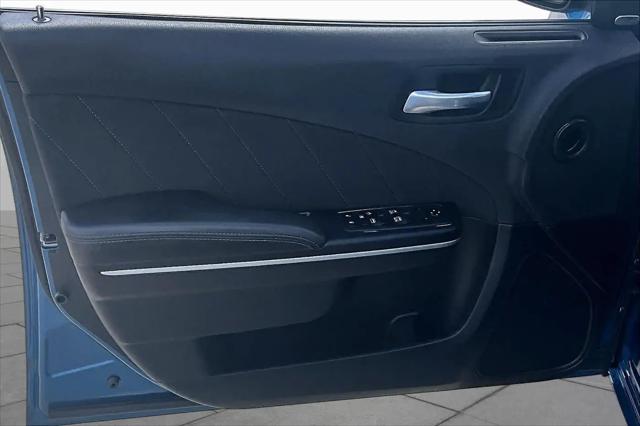 2021 Dodge Charger R/T RWD