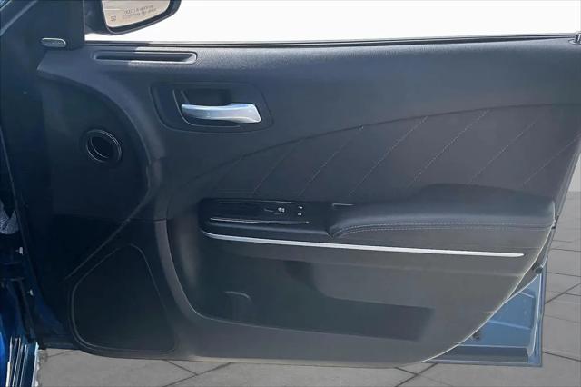 2021 Dodge Charger R/T RWD
