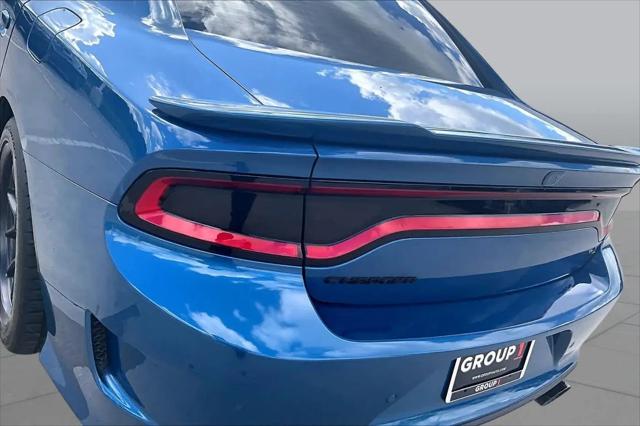 2021 Dodge Charger R/T RWD