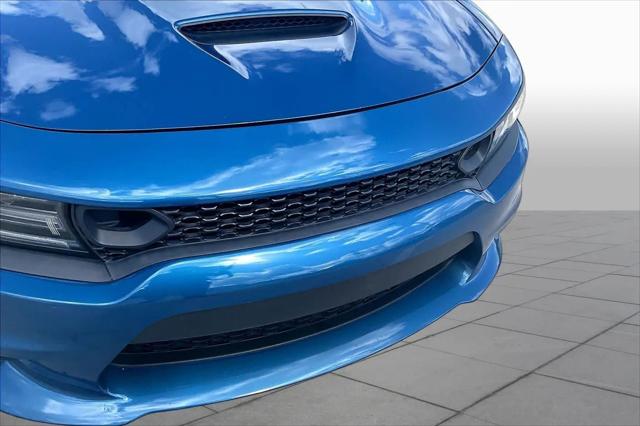 2021 Dodge Charger R/T RWD