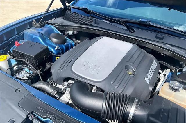 2021 Dodge Charger R/T RWD