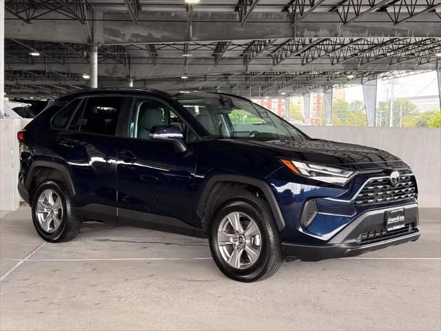 2025 Toyota RAV4 XLE for sale in Gaithersburg, MD