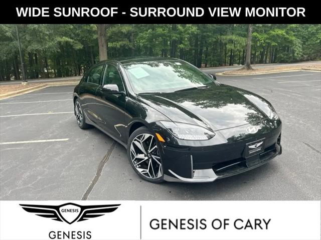 2024 Hyundai IONIQ 6 Limited for sale in Cary, NC