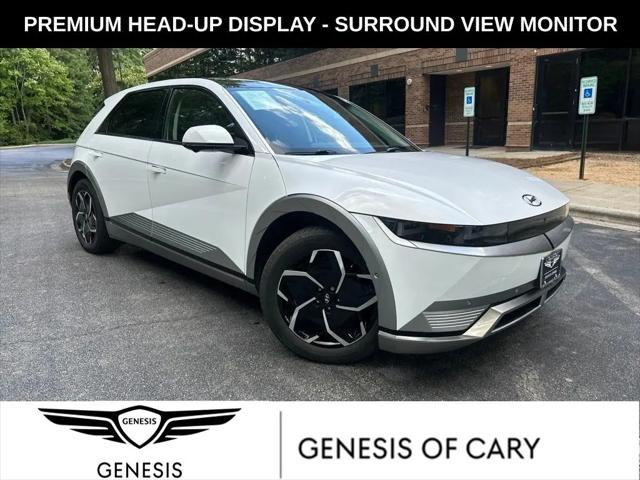 2023 Hyundai IONIQ 5 Limited for sale in Cary, NC