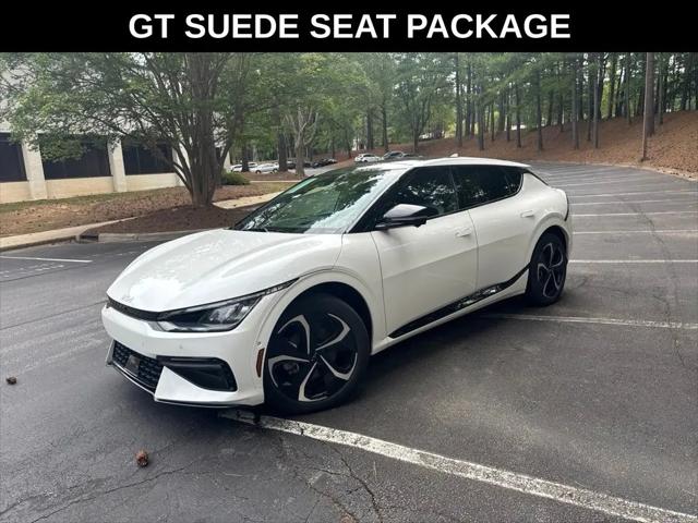 2024 Kia EV6 GT-Line for sale in Cary, NC