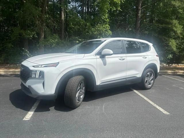 2023 Hyundai Santa Fe SE