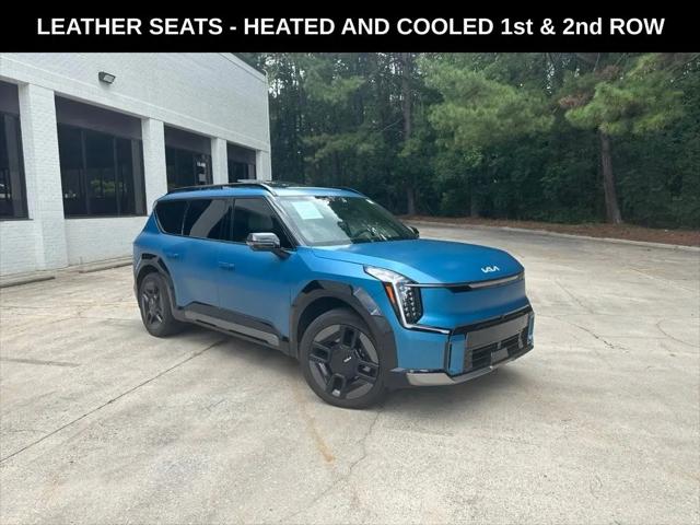 2024 Kia EV9 GT-Line for sale in Cary, NC