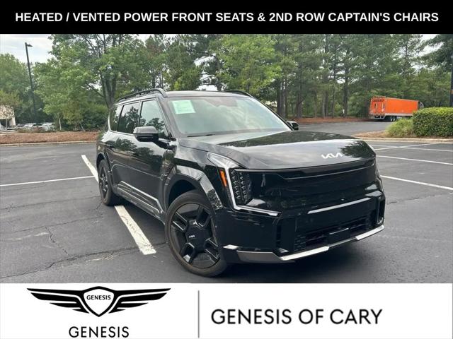 2024 Kia EV9 GT-Line for sale in Cary, NC