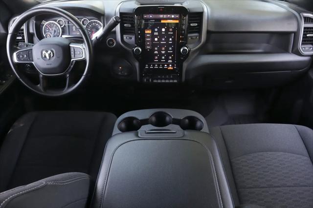 2025 Ram 2500 Tradesman Crew Cab 4x4 64 Box
