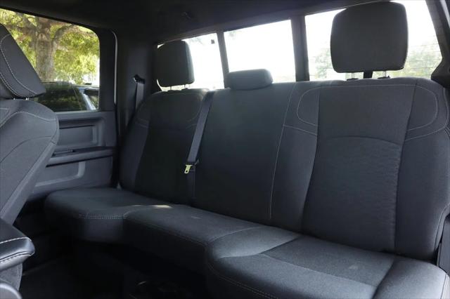 2025 Ram 2500 Tradesman Crew Cab 4x4 64 Box