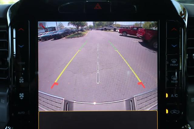 2025 Ram 2500 Tradesman Crew Cab 4x4 64 Box