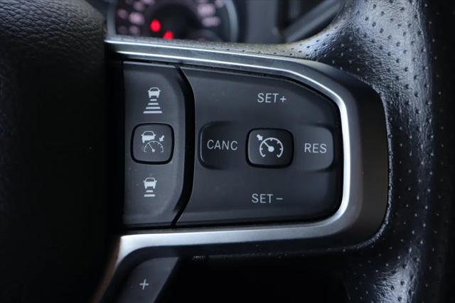 2025 Ram 2500 Tradesman Crew Cab 4x4 64 Box