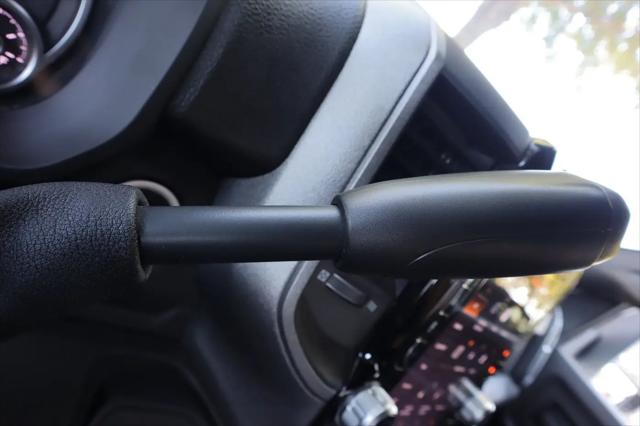 2025 Ram 2500 Tradesman Crew Cab 4x4 64 Box