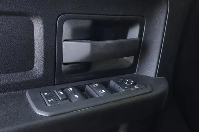 2025 Ram 2500 Tradesman Crew Cab 4x4 64 Box