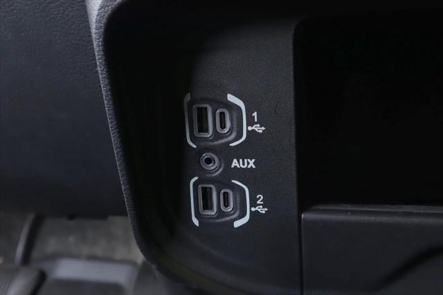 2025 Ram 2500 Tradesman Crew Cab 4x4 64 Box