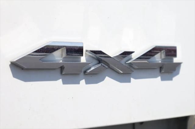 2025 Ram 2500 Tradesman Crew Cab 4x4 64 Box
