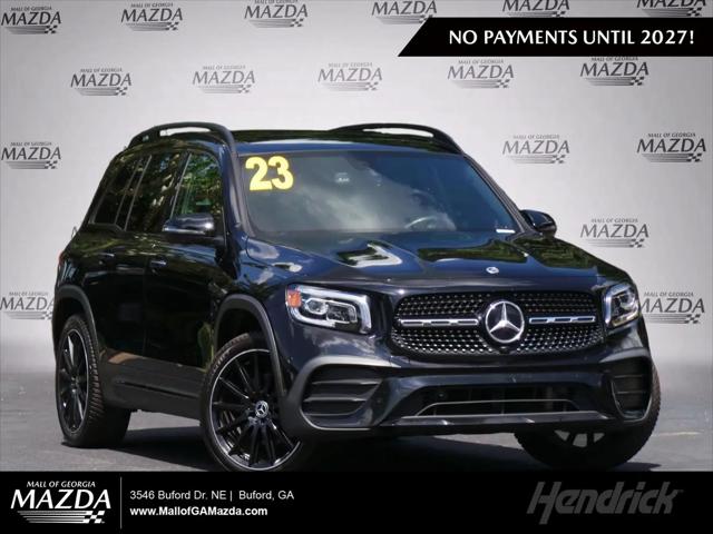 2023 Mercedes-Benz GLB GLB 250 for sale in Buford, GA