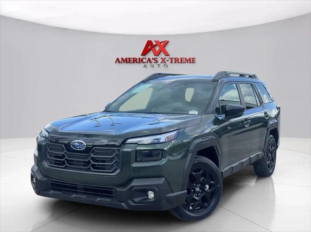 2026 Subaru Outback Limited for sale in Houston, TX