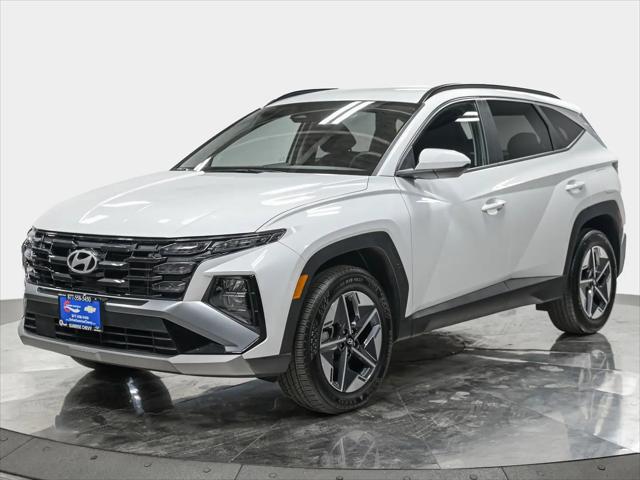 2026 Hyundai Tucson SEL for sale in Forest Hills, NY